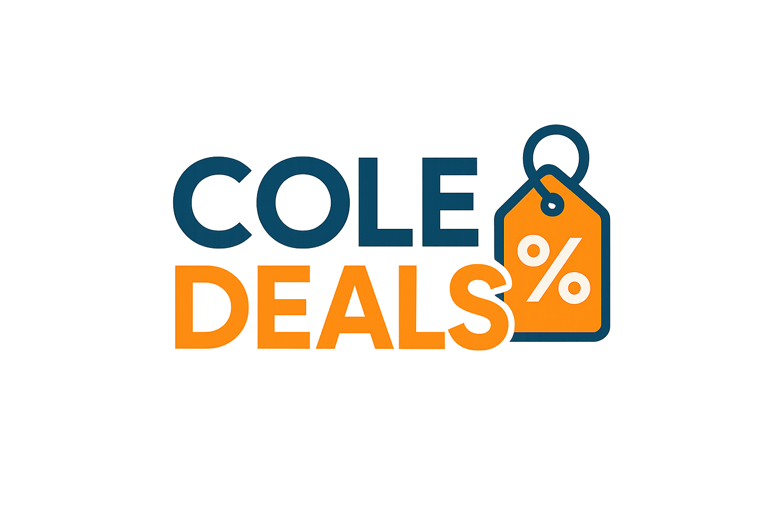 cole deals